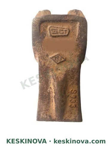 KESKİNOVA OEM L 150 L 160 L 180 L 220 MODELL 11082248-3(CT1) GRABSPITZE