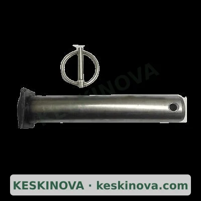 VOLVO SERİSİ  8-80P ARASI TÜM TIRNAK PİM SEGMAN KİLİT
