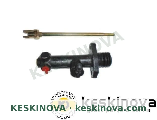 YALE 1536724 OEM VX ANA MERKEZ