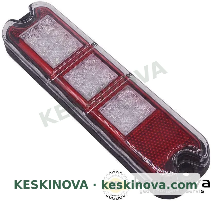 YALE 70000-70300 OEM ARKA STOP