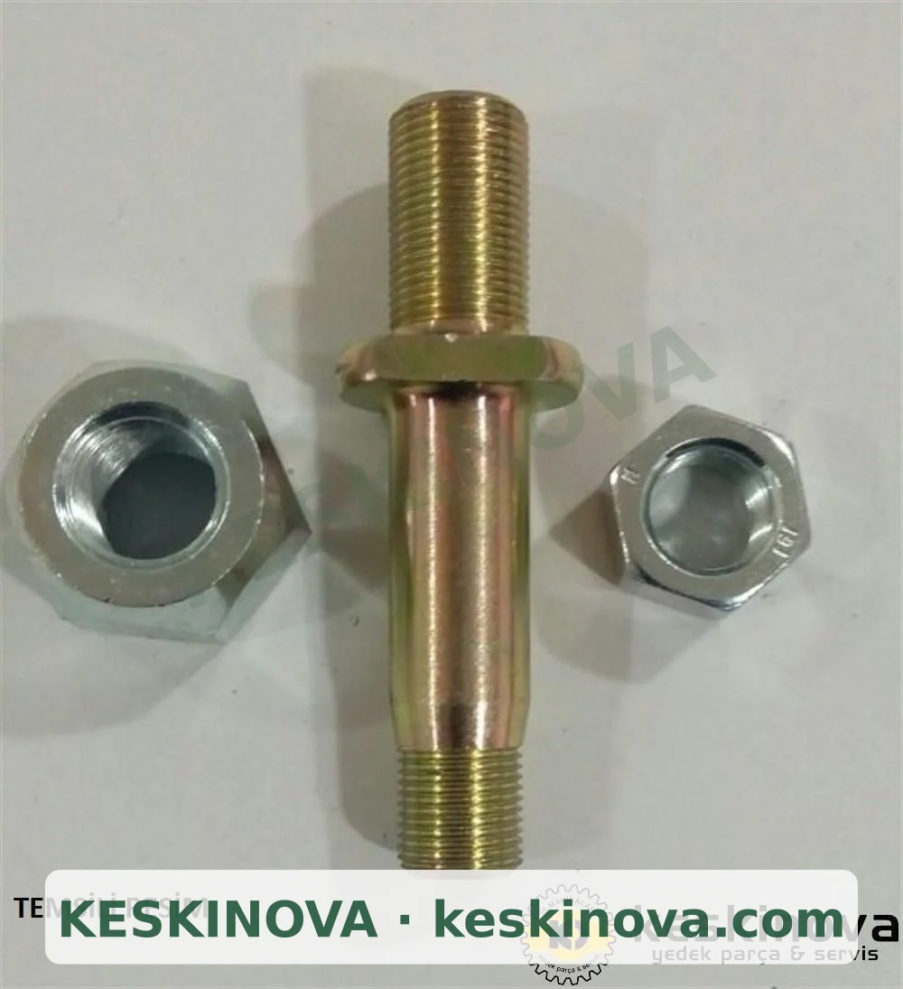 YALE DG45-033 OEM ING ÖN BİJON SOMUN TAKIMI
