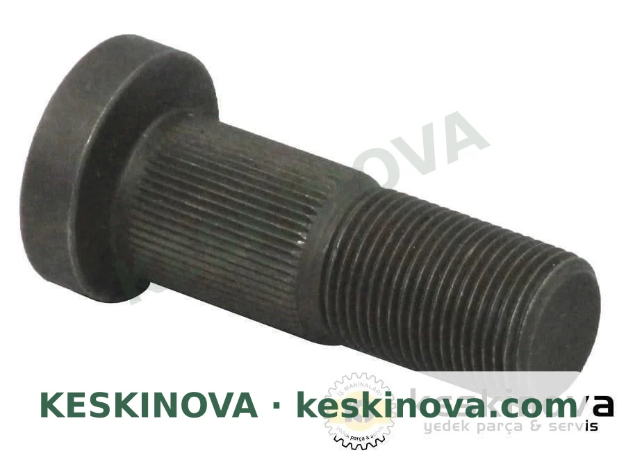 YALE DG46-015 OEM İNGİLİZ ÖN BİJON