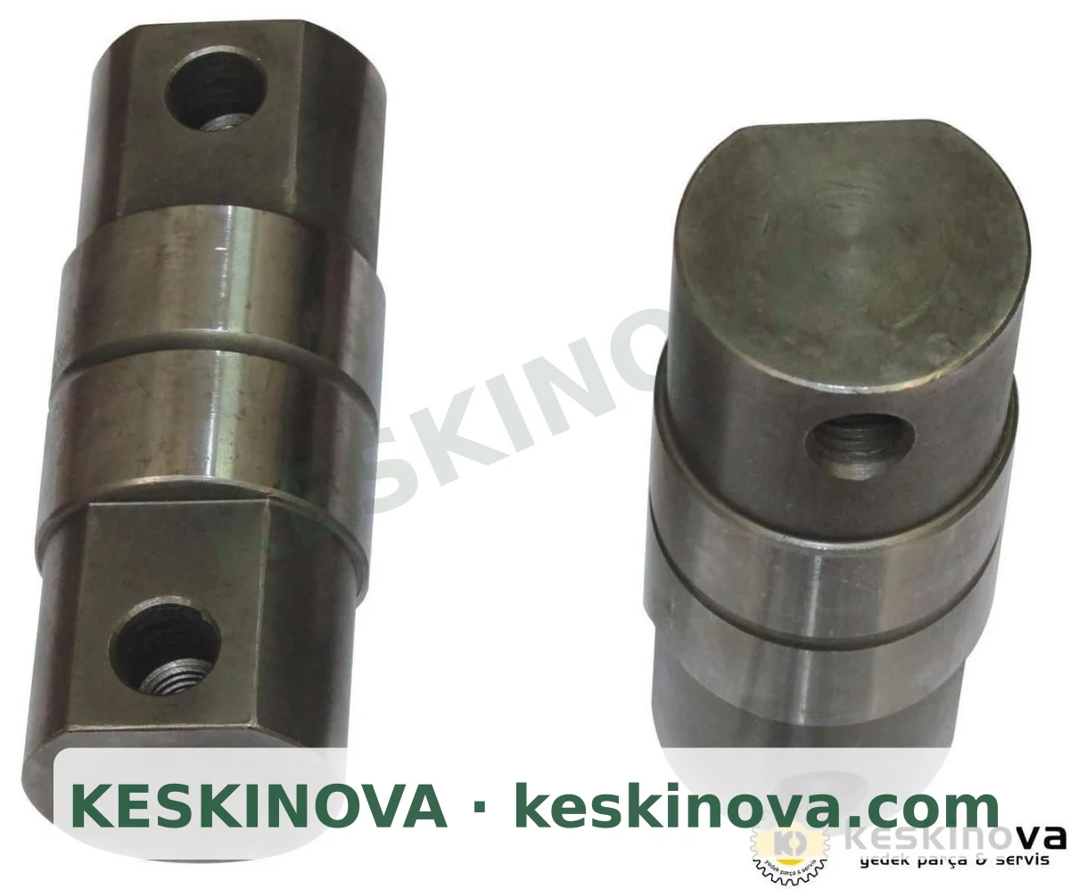YALE KFA45-011 OEM VX ASANSÖR KEP MİLİ