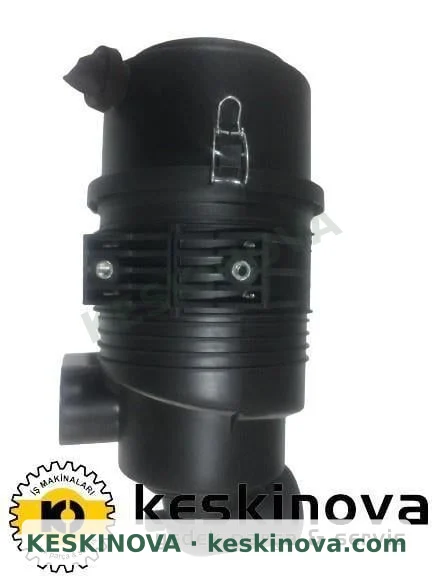 YANMAR KFS07-003 OEM HAVA FİLTRE KABI