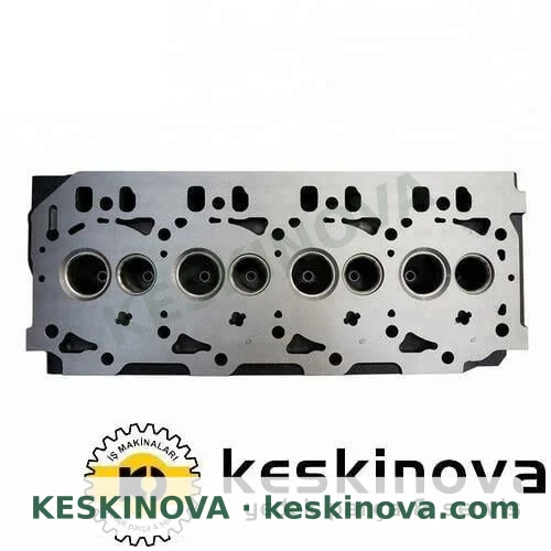 YANMAR YM129907-11700 OEM 4TNV94L SİLİNDİR KAPAĞI