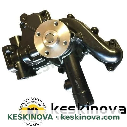 YANMAR YM129917-42010 OEM 4TNE98 DEVİRDAİM